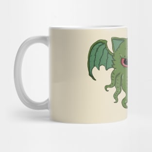 Cathulhu Mug